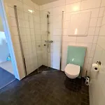 Moderne Toppleilighet, * טרומסה