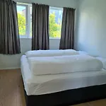 דירה Moderne Toppleilighet,