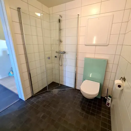 Moderne Toppleilighet, * Tromso