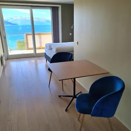 Moderne Toppleilighet, * Tromso