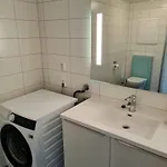 Moderne Toppleilighet, *