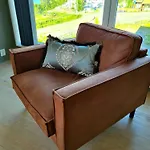 Moderne Toppleilighet, Apartmán *