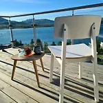 Moderne Toppleilighet, Tromsø