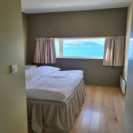 Apartment Moderne Toppleilighet, Tromsø